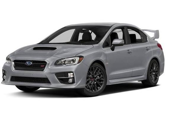 SUBARU WRX 2017 JF1VA2V64H9804861 image