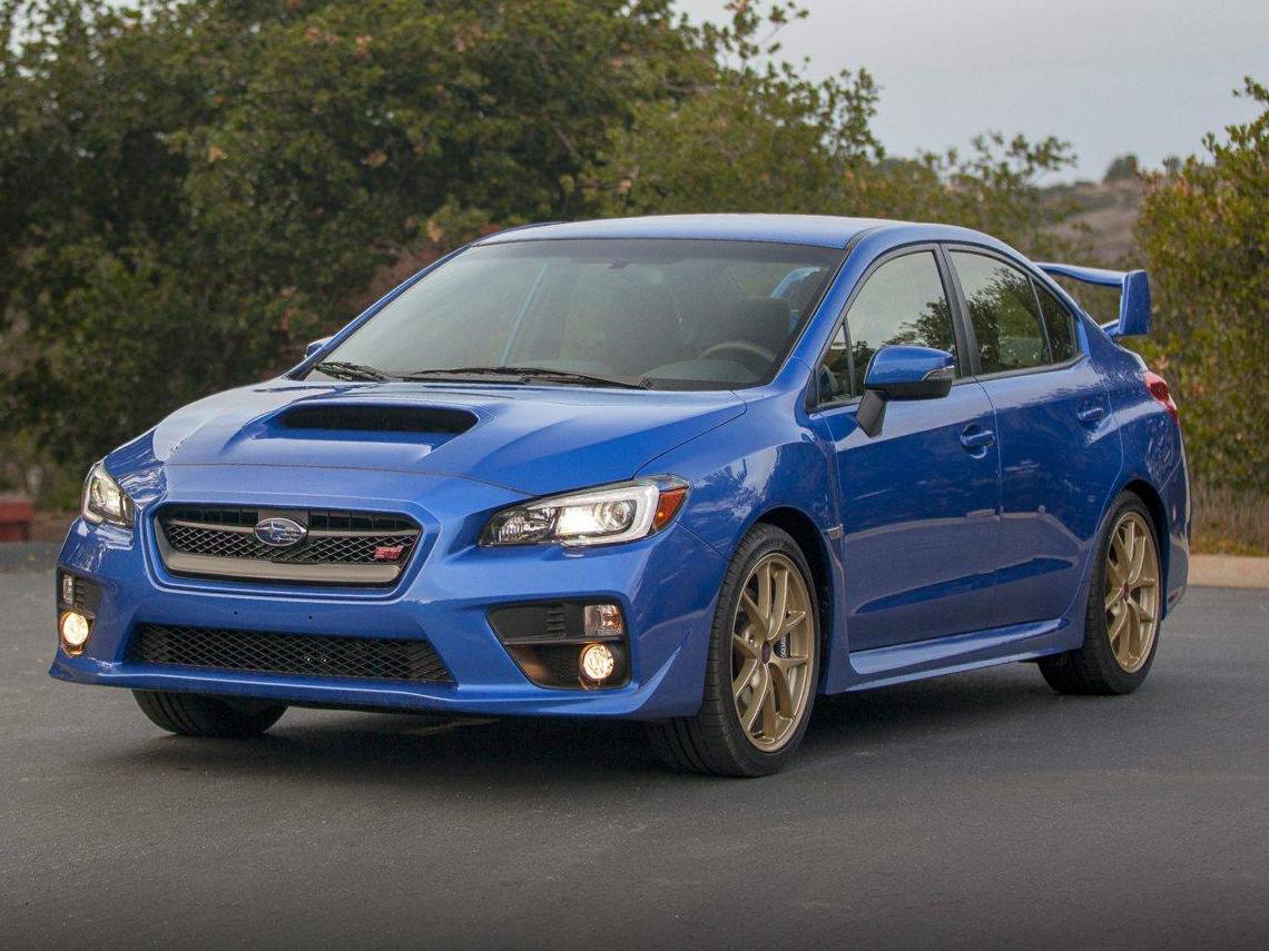 SUBARU WRX 2017 JF1VA2M62H9831669 image