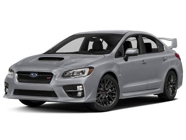 SUBARU WRX 2017 JF1VA2M64H9825310 image