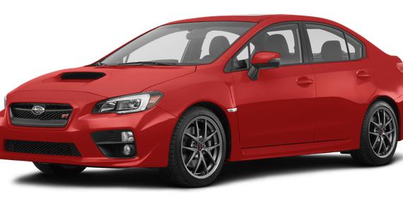 SUBARU WRX 2017 JF1VA2Z67H9841686 image