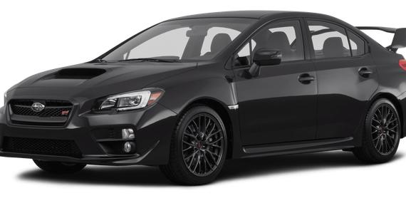 SUBARU WRX 2017 JF1VA2M66H9800439 image