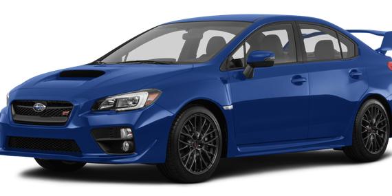 SUBARU WRX 2017 JF1VA2V6XH9803665 image