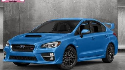 SUBARU WRX 2017 JF1VA2M67H9841517 image