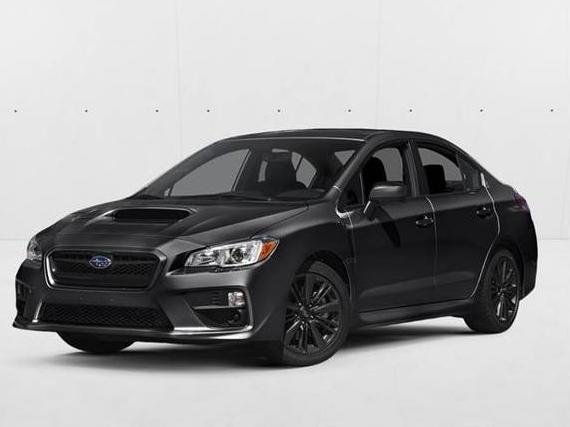 SUBARU WRX 2017 JF1VA1B63H9839857 image SUBARU WRX 2017 JF1VA1B63H9839857 image