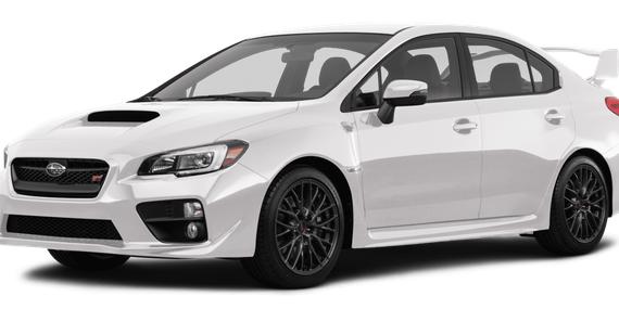 SUBARU WRX 2017 JF1VA2V67H9808693 image