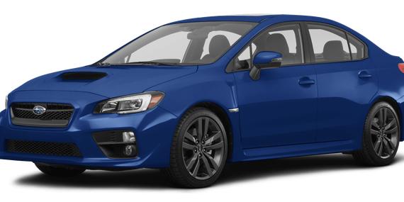SUBARU WRX 2017 JF1VA1J67H9818771 image