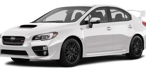 SUBARU WRX 2017 JF1VA2V6XH9801186 image