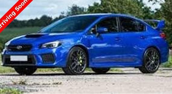 SUBARU WRX 2017 JF1VA2M63H9811639 image