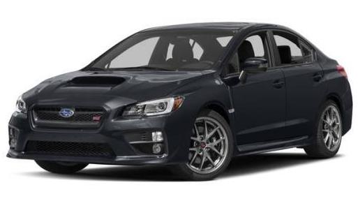 SUBARU WRX 2017 JF1VA2Z6XH9800033 image