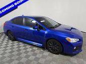SUBARU WRX 2017 JF1VA1B67H9840218 image