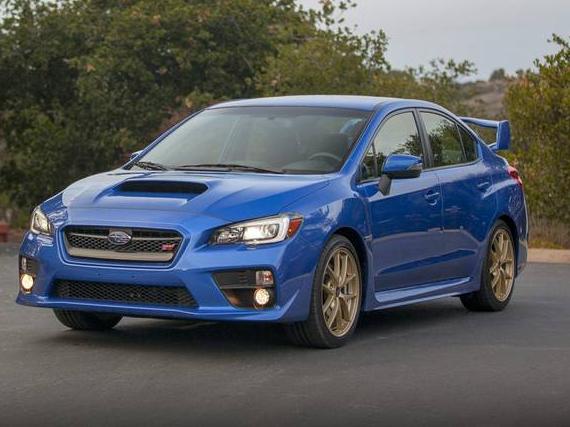 SUBARU WRX 2017 JF1VA2M60H9806477 image