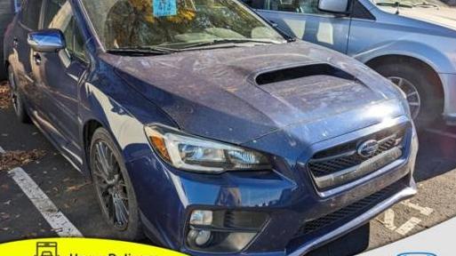 SUBARU WRX 2017 JF1VA2M64H9803680 image