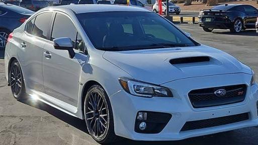 SUBARU WRX 2017 JF1VA2M61H9823207 image