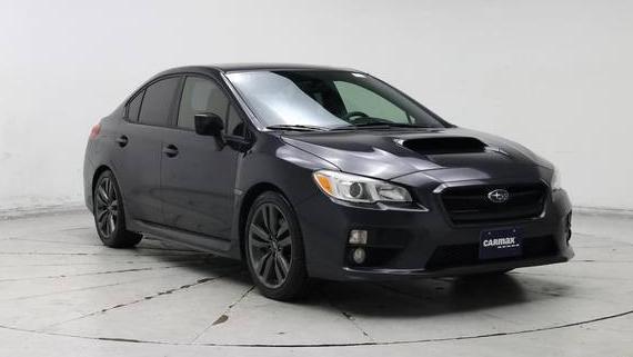 SUBARU WRX 2017 JF1VA1E62H8822713 image SUBARU WRX 2017 JF1VA1E62H8822713 image