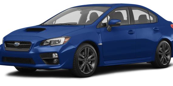 SUBARU WRX 2017 JF1VA1L62H9819078 image
