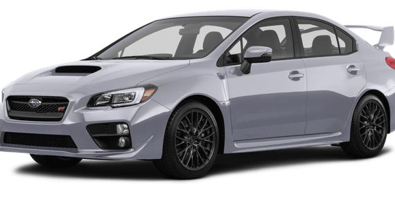 SUBARU WRX 2017 JF1VA2V63H9828407 image
