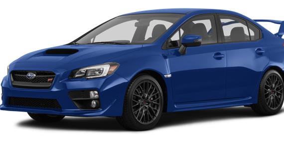 SUBARU WRX 2017 JF1VA2M68H9806601 image