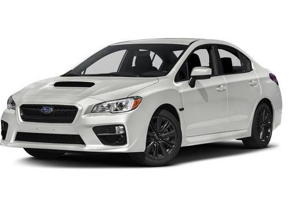 SUBARU WRX 2017 JF1VA1B62H9807868 image