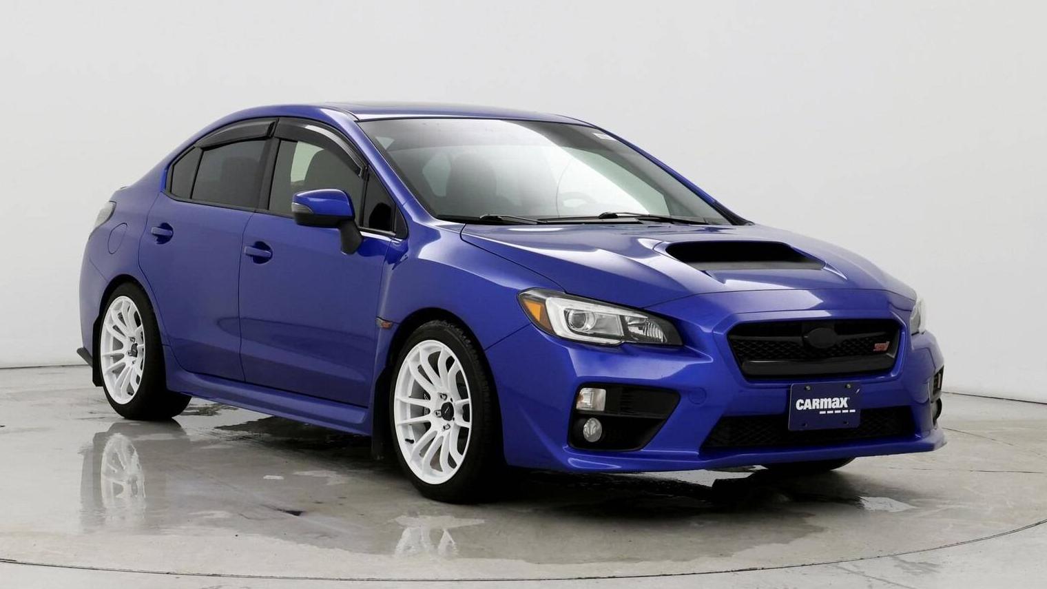 SUBARU WRX 2017 JF1VA2Z68H9841440 image