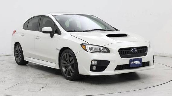SUBARU WRX 2017 JF1VA1J65H8801036 image