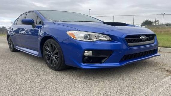 SUBARU WRX 2017 JF1VA1B67H9827632 image SUBARU WRX 2017 JF1VA1B67H9827632 image