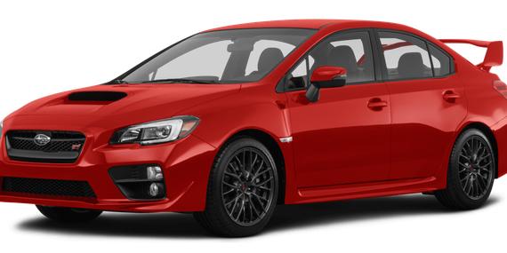 SUBARU WRX 2017 JF1VA2V69H9806573 image