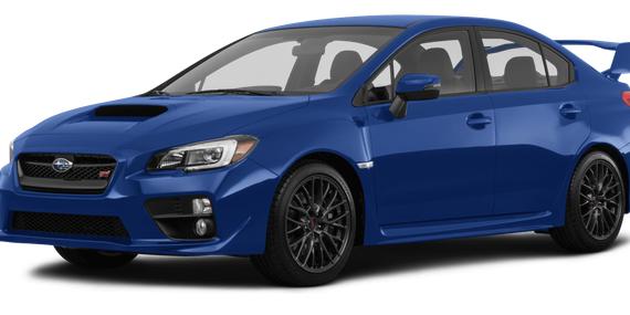 SUBARU WRX 2017 JF1VA2V66H9815389 image