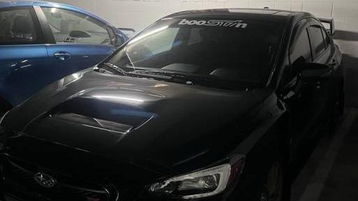 SUBARU WRX 2017 JF1VA2Y61H9817076 image