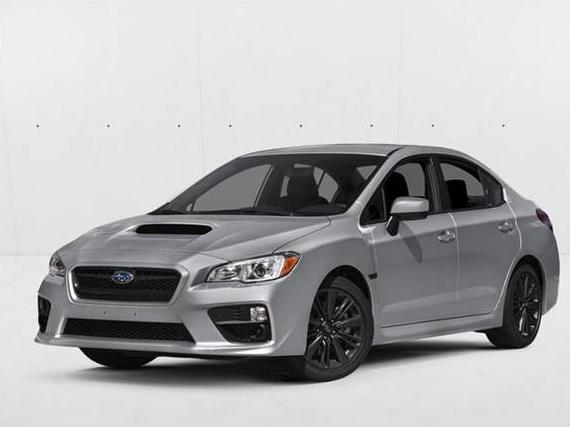 SUBARU WRX 2017 JF1VA1B63H9820922 image