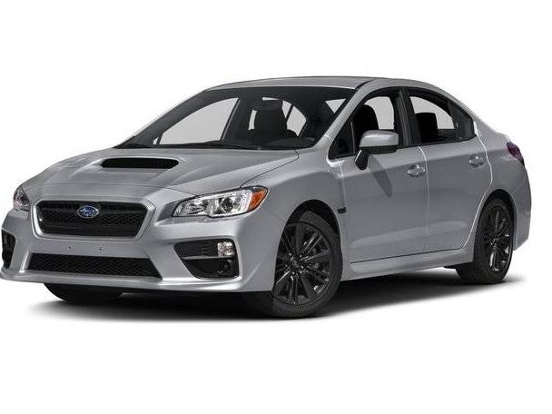 SUBARU WRX 2017 JF1VA1B62H9818613 image