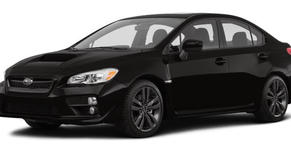 SUBARU WRX 2017 JF1VA1E68H9803805 image