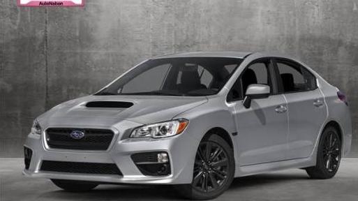 SUBARU WRX 2017 JF1VA1B67H9821622 image