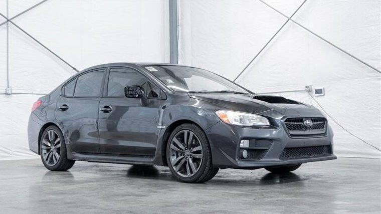 SUBARU WRX 2017 JF1VA1E61H9819120 image