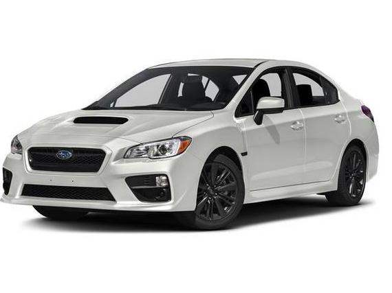 SUBARU WRX 2017 JF1VA1B61H9841302 image