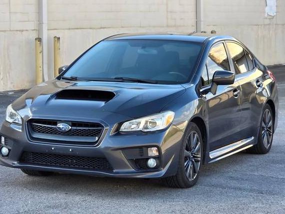 SUBARU WRX 2017 JF1VA1B67H9835651 image SUBARU WRX 2017 JF1VA1B67H9835651 image