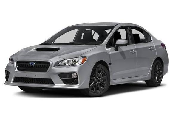 SUBARU WRX 2017 JF1VA1B60H9827911 image SUBARU WRX 2017 JF1VA1B60H9827911 image