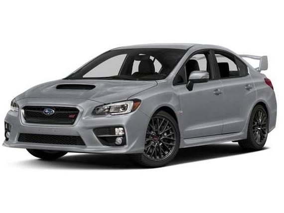 SUBARU WRX 2017 JF1VA2M66H9806077 image