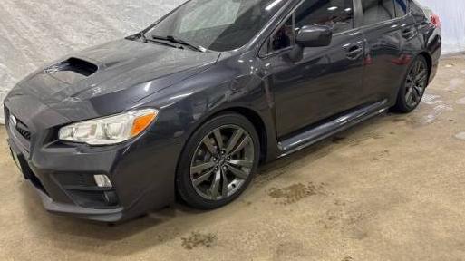 SUBARU WRX 2017 JF1VA1E63H9822777 image