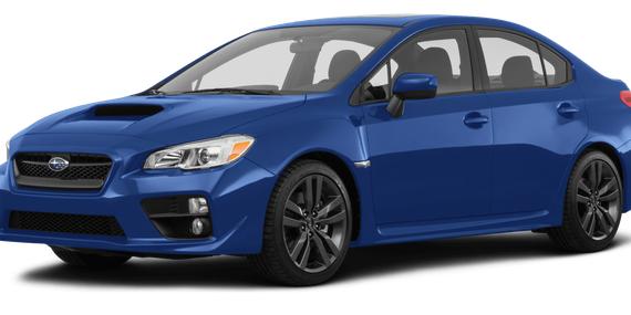 SUBARU WRX 2017 JF1VA1E69H9829054 image