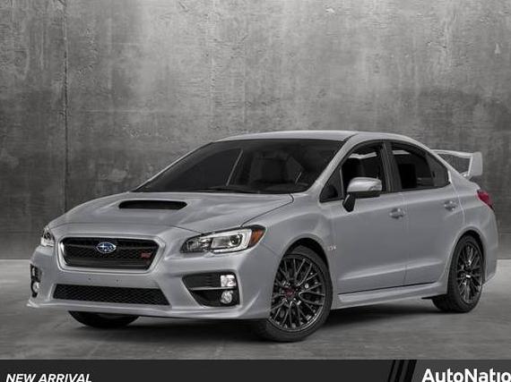 SUBARU WRX 2017 JF1VA2M60H9825515 image