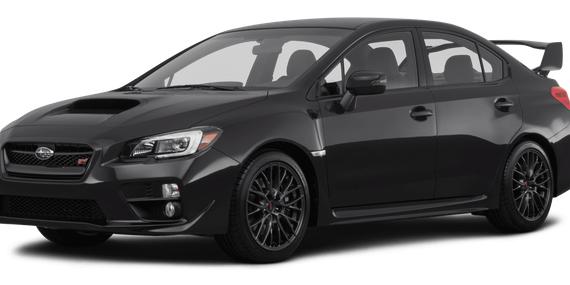 SUBARU WRX 2017 JF1VA2V61H9801528 image