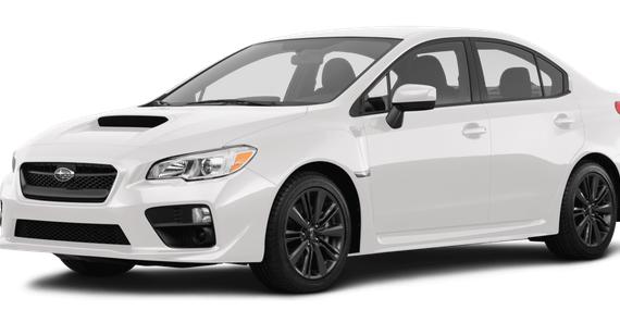 SUBARU WRX 2017 JF1VA1B67H9805937 image