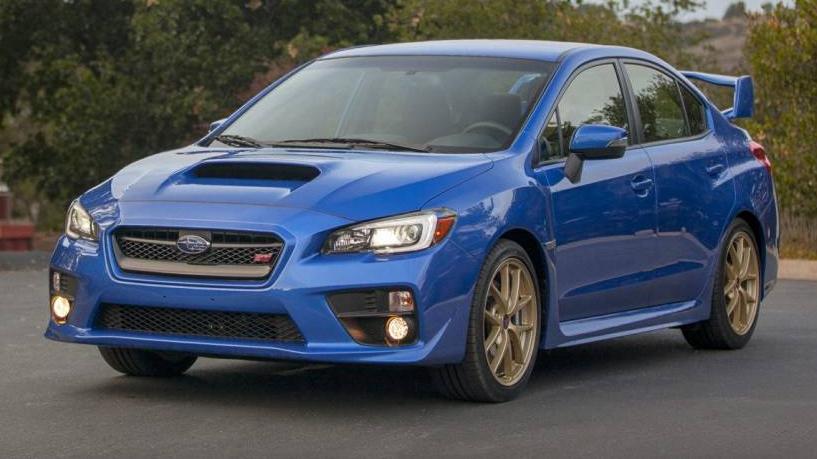 SUBARU WRX 2017 JF1VA2Z69H9800024 image