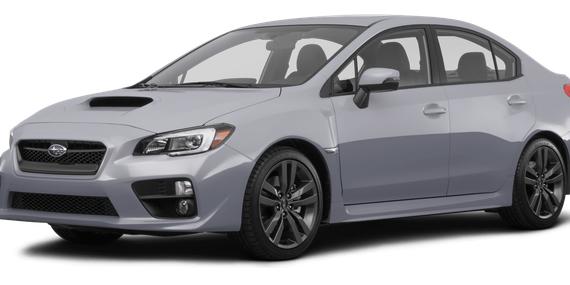 SUBARU WRX 2017 JF1VA1J63H8831071 image