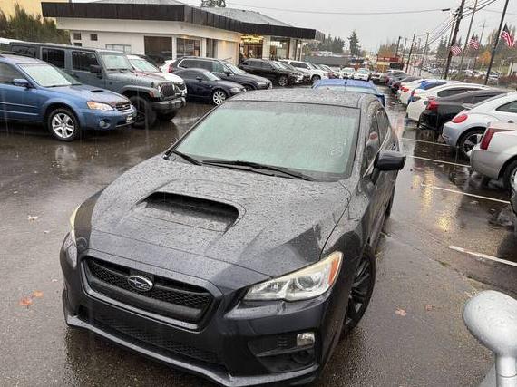 SUBARU WRX 2017 JF1VA1B68H9819846 image SUBARU WRX 2017 JF1VA1B68H9819846 image