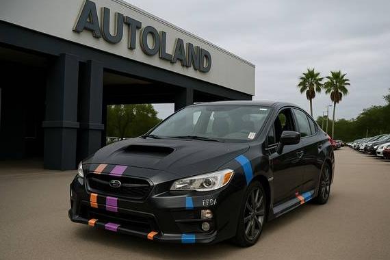 SUBARU WRX 2017 JF1VA1L68H9830389 image SUBARU WRX 2017 JF1VA1L68H9830389 image