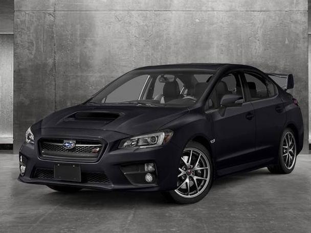 SUBARU WRX 2017 JF1VA2Y67H9812514 image