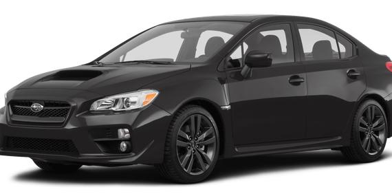 SUBARU WRX 2017 JF1VA1E69H9813663 image