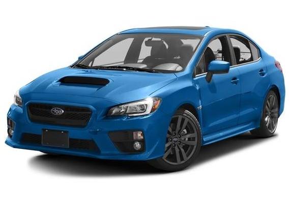 SUBARU WRX 2017 JF1VA1E62H8833209 image
