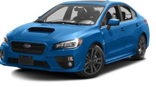 SUBARU WRX 2017 JF1VA1E62H9836167 image